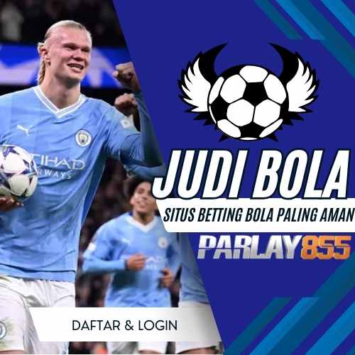 PARLAY855: Daftar & Login Parlay855 Situs Mix Parlay Terpercaya